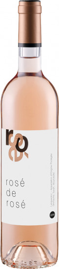 2023 Rosé de Rosé Coteaux du Languedoc AOP - Domaine La Grange