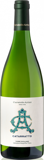2024 Catarratto Sicilia DOC trocken - Curatolo Arini 1875