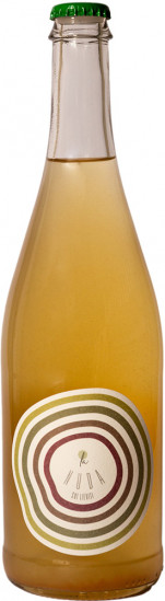 LA NUDA SUI LIEVITI - Spumante brut - Tenuta La Bertuzza