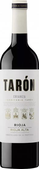2019 Tarón Crianza Rioja DOCa trocken 1,5 L - Bodegas Taron