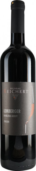 2020 Lemberger trocken - Weinbau Reichert