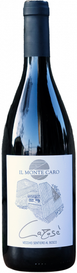 2023 Carose Verona IGP trocken - Il Monte Caro