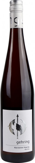 2023 Niersteiner Hipping Riesling trocken - Weingut Gehring