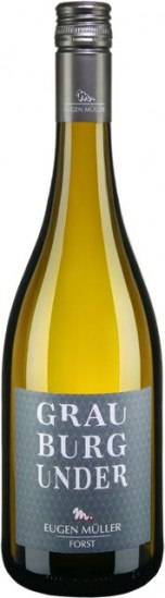 2024 Grauburgunder - Weingut Eugen Müller