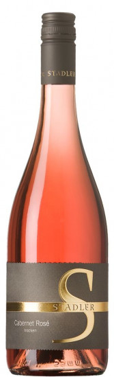 2022 Cabernet Sauvignon Rosé trocken - Weingut Stadler