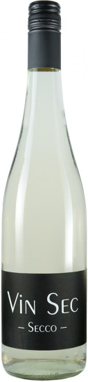 2023 VIN SEC trocken - Weingut Leo Lahm