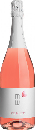 2024 Rosé Frizzante trocken - Weingut Manfred Weiss
