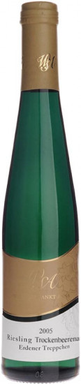 2005 Riesling Trockenbeerenauslese edelsüß 0,375 L - Weingut Sankt Anna
