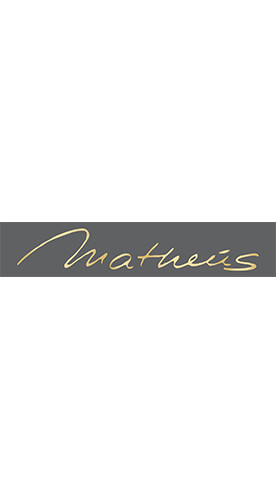 2011 Riesling Trockenbeerenauslese 0,375L - Weingut Matheus