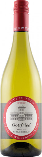 2023 Gottfried trocken - Weingut Haus im Turm