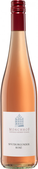 2023 Spätburgunder Rosé feinherb - Weinhaus Robert Eymael
