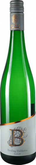 2024 Schweicher Annaberg Riesling 