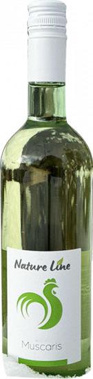 2025 Muscaris süß - Weingut Badischer Hof