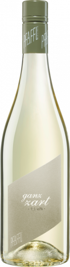 2021 Ganz Zart Weißweincuvée - Weingut Pfaffl