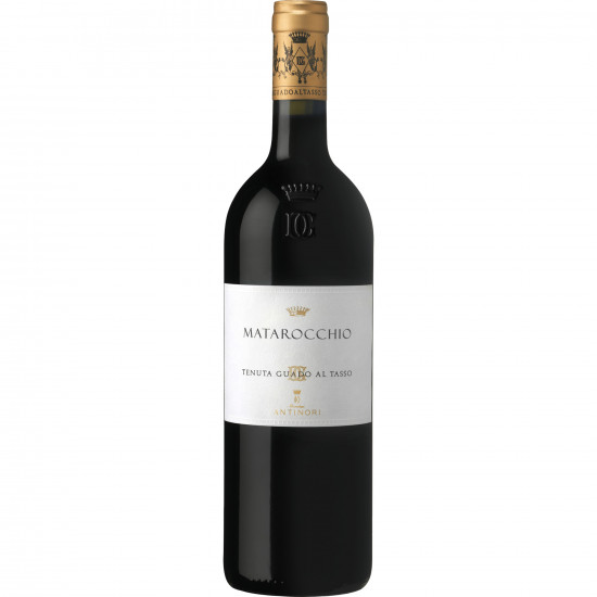 2019 Matarocchio trocken - Tenuta Guado al Tasso