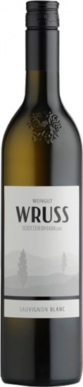 2023 Sauvignon Blanc trocken - Weingut Wruss