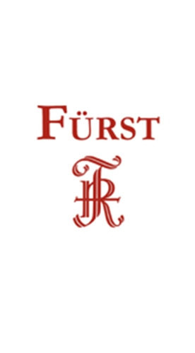 2015 Karthäuser Chardonnay - Weingut Rudolf Fürst