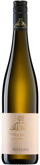 2024 Riesling feinherb - Weingut am Ölspiel