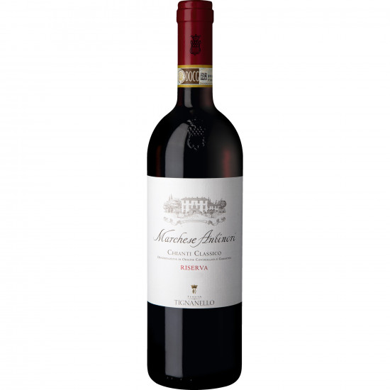 2020 Marchese Antinori Chianti Classico Riserva DOCG - Tenuta Tignanello