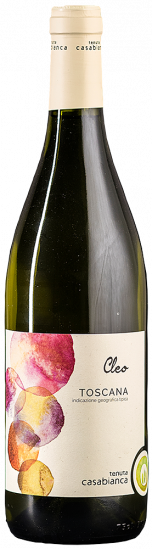 2022 Cleo Toscana IGP trocken - Fattoria Casabianca