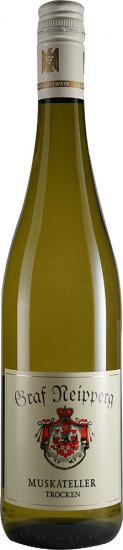 2024 Muskateller trocken - Weingut Graf Neipperg