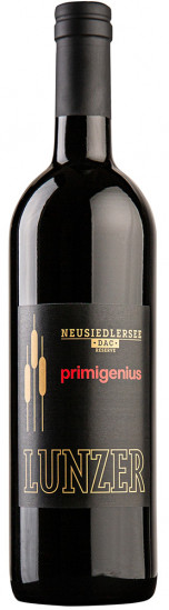 2018 Primigenius trocken - David Lunzer