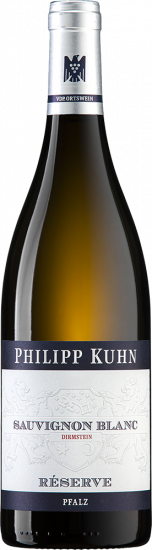 2023 Dirmstein Sauvignon Blanc -Reserve- VDP.Ortswein trocken - Weingut Philipp Kuhn