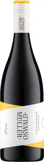 2022 Spätburgunder vom Porphyr trocken - Weingut Oswald