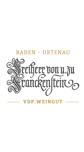 2018 Grauburgunder trocken - Weingut Freiherr von und zu Franckenstein