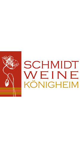 2022 Bacchus feinherb - Weingut Siegfried Schmidt