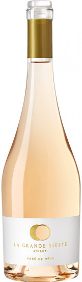2025 Rosé de rêve trocken - Domaine de la Grande Sieste