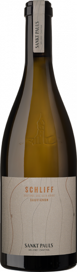 2023 Schliff Sauvignon Alto Adige DOC trocken - SANKT PAULS Kellerei – Cantina