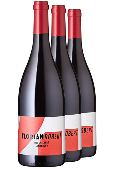 FLORIANROBERT Lemberger Heuchelberg-Paket	