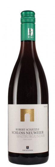 2022 Pinot Noir trocken - Schloss Neuweier