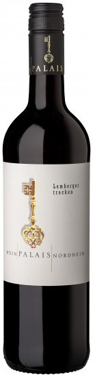 2019 Lemberger trocken - WeinPalais Nordheim