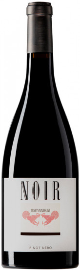 2019 Noir Pinot Nero dell'Oltrepò Pavese DOC - Tenuta Mazzolino
