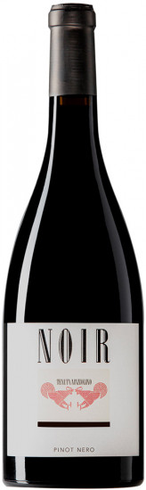 2020 Noir Pinot Nero dell'Oltrepò Pavese DOC - Tenuta Mazzolino