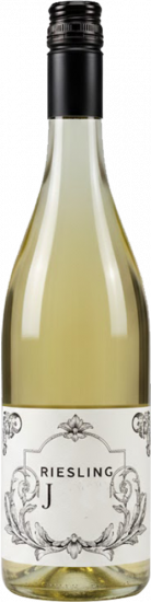 2025 J- feinherb 1,0 L - Weingut Reis & Luff