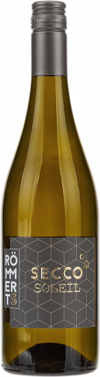 2024 Secco Soleil trocken - Weingut Römmert