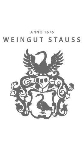 2020 Riesling Pattenthal Roter Hang trocken - Weingut Stauss