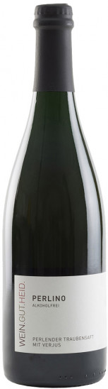 2021 Perlino Traubensaft - Weingut Heid