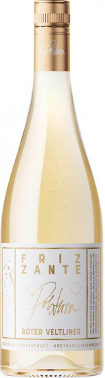 2024 Roter Veltliner Frizzante trocken - Wein Werk Polsterer