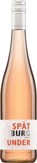 2024 Spätburgunder Rosé trocken - Weingut Caspari-Kappel