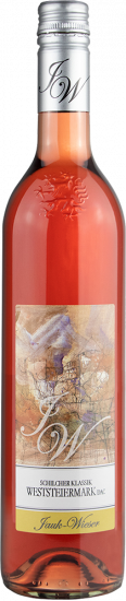 2025 Schilcher „Klassik“ trocken - Weingut Jauk-Wieser