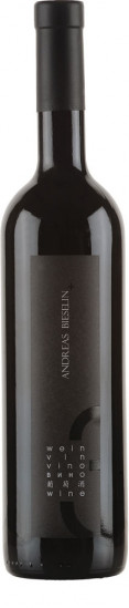 2009 Spätburgunder+Cabernet Franc+Merlot Wein 3 trocken - Weingut A. Bieselin