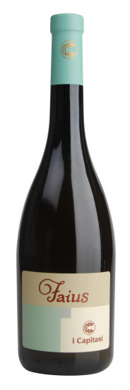 2019 Faius Campania IGP trocken - I Capitani