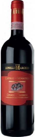 2020 Chianti Classico DOCG trocken - Lionello Marchesi