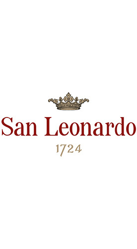 2019 Villa Gresti di San Leonardo Rosso Vigneti delle Dolomiti IGP trocken 1,5 L - San Leonardo