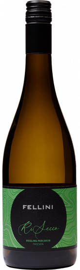 2024 RISECCO trocken - Weingut Fellini