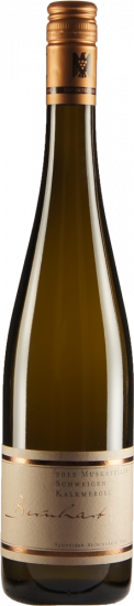 2024 Schweigener Muskateller Kalkmergel VDP.Ortswein trocken - Weingut Bernhart